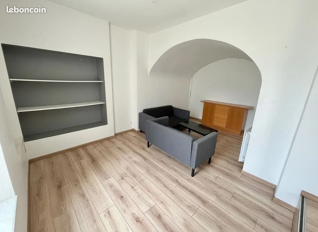 Immeuble 146 m² - Photo 1