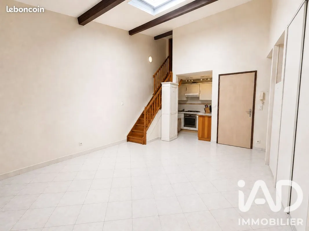 Immeuble de rapport 220 m² - Photo 1