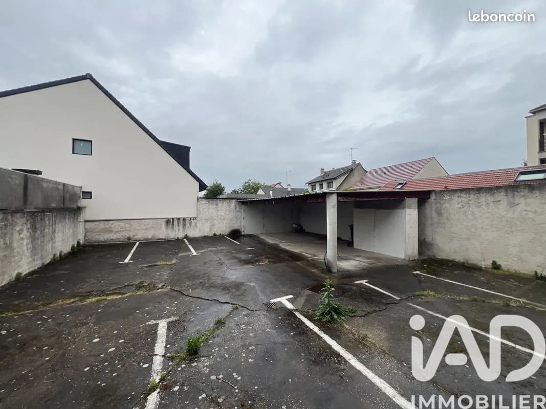Immeuble de rapport 275 m² - Photo 1
