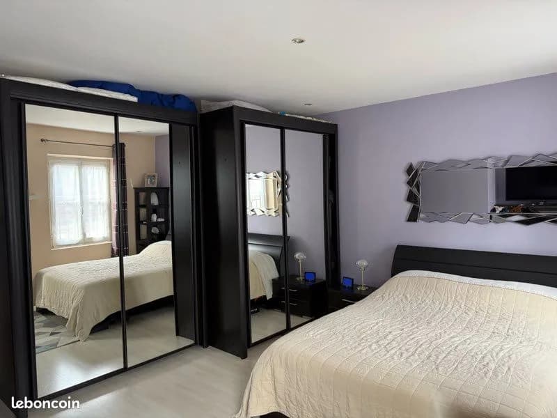 Immeuble de rapport 4 pièces 95 m² - Photo 1