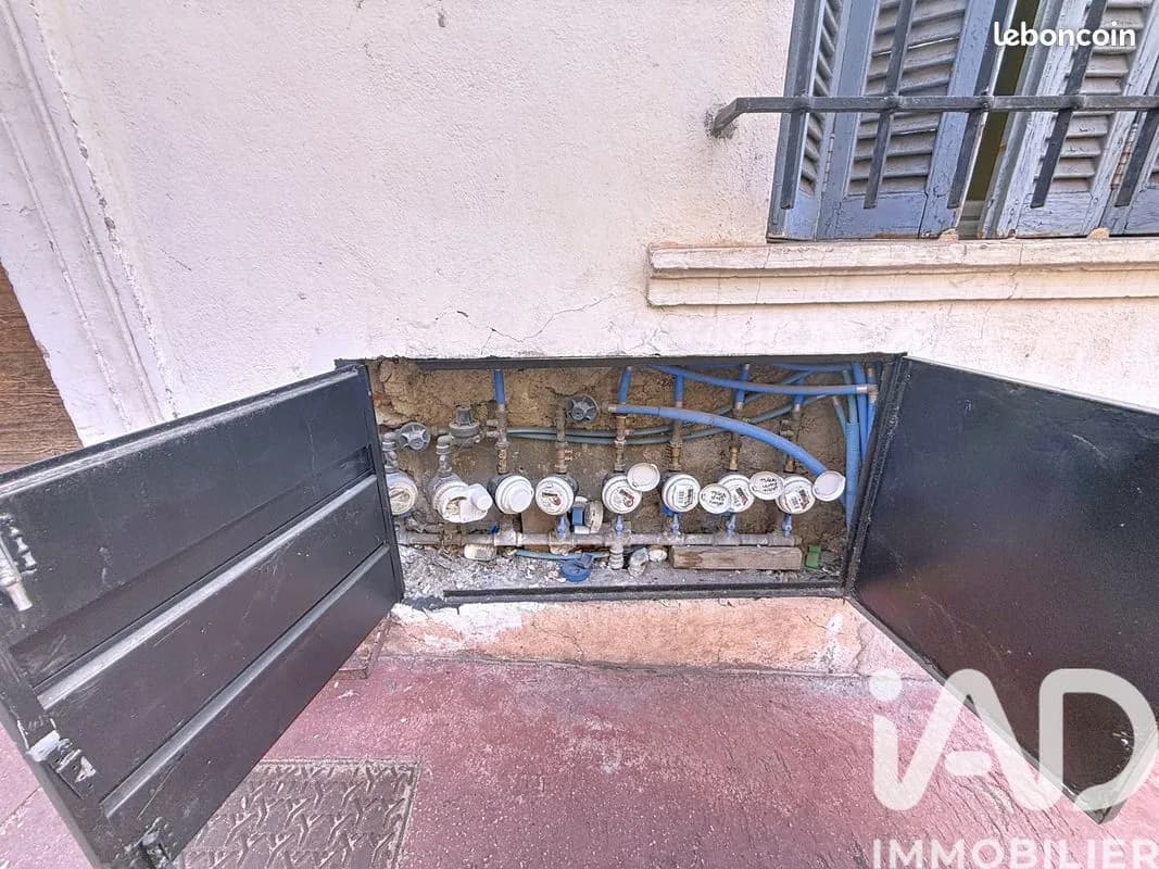 Immeuble de rapport 325 m² - Photo 1