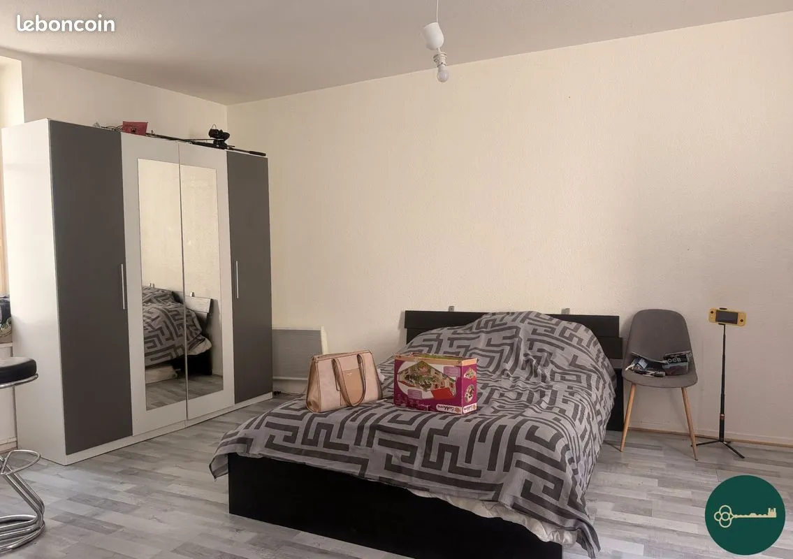 Immeuble de rapport 283 m² - Photo 1