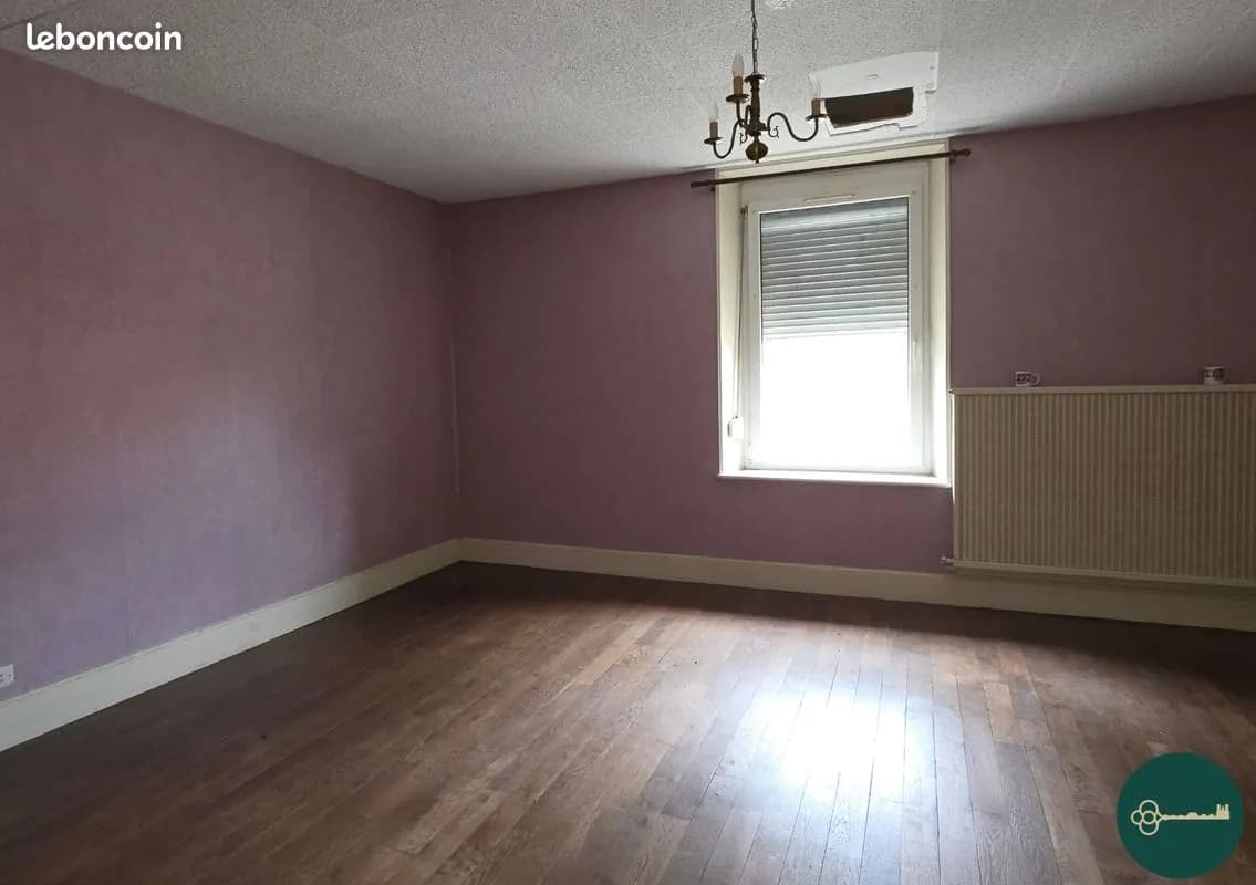 Immeuble de rapport 459 m² - Photo 1