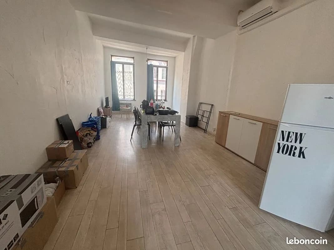 Immeuble 5 pièces 135 m² - Photo 1