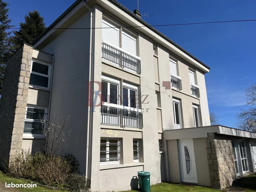 Immeuble de rapport 286 m² - Photo 1