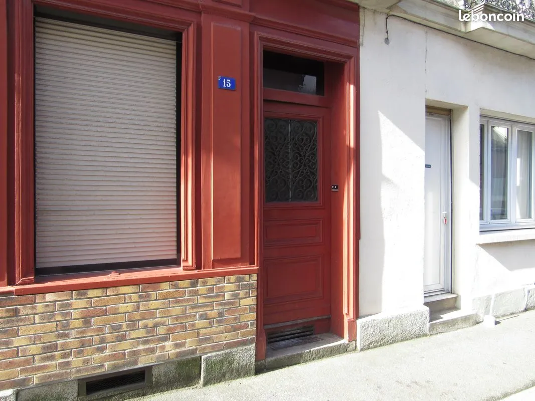 Immeuble de rapport 9% rentabilité - Photo 1
