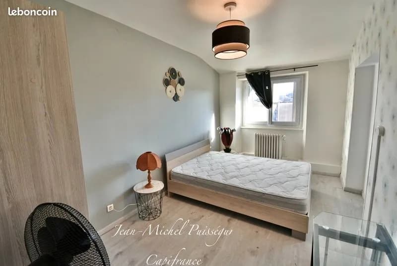 Immeuble 500 m² - Photo 1