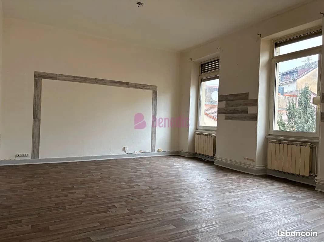 Immeuble de rapport 9 pièces 222 m² - Photo 1
