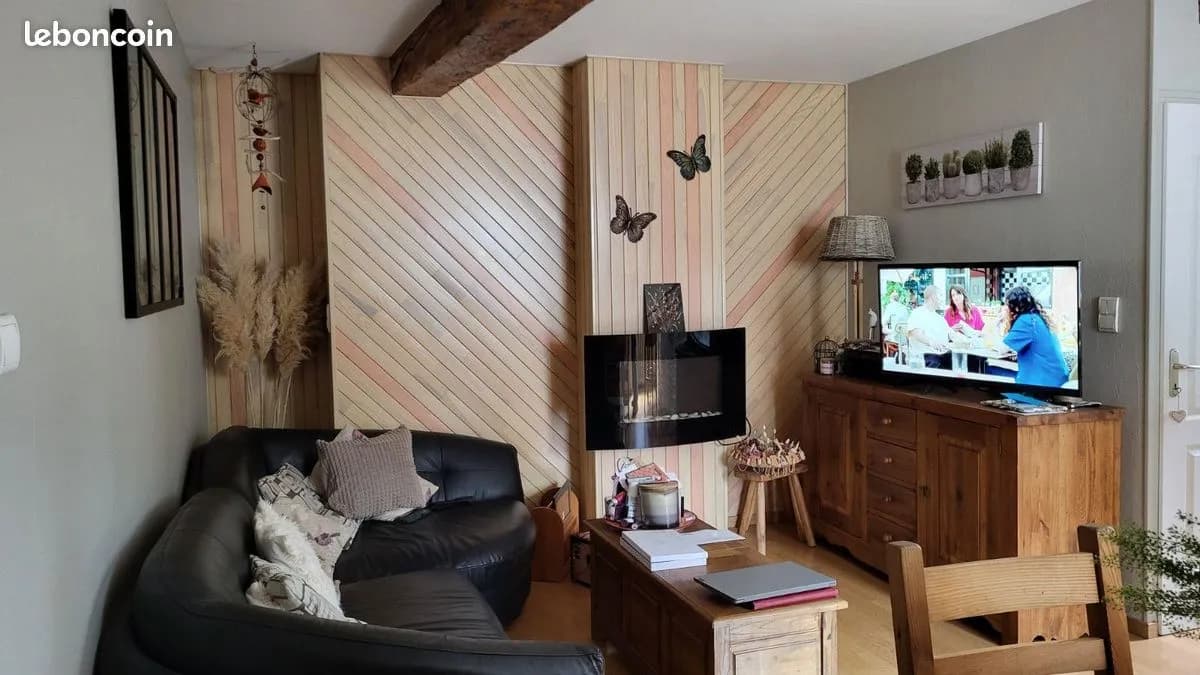 Immeuble 71 m² - Photo 1