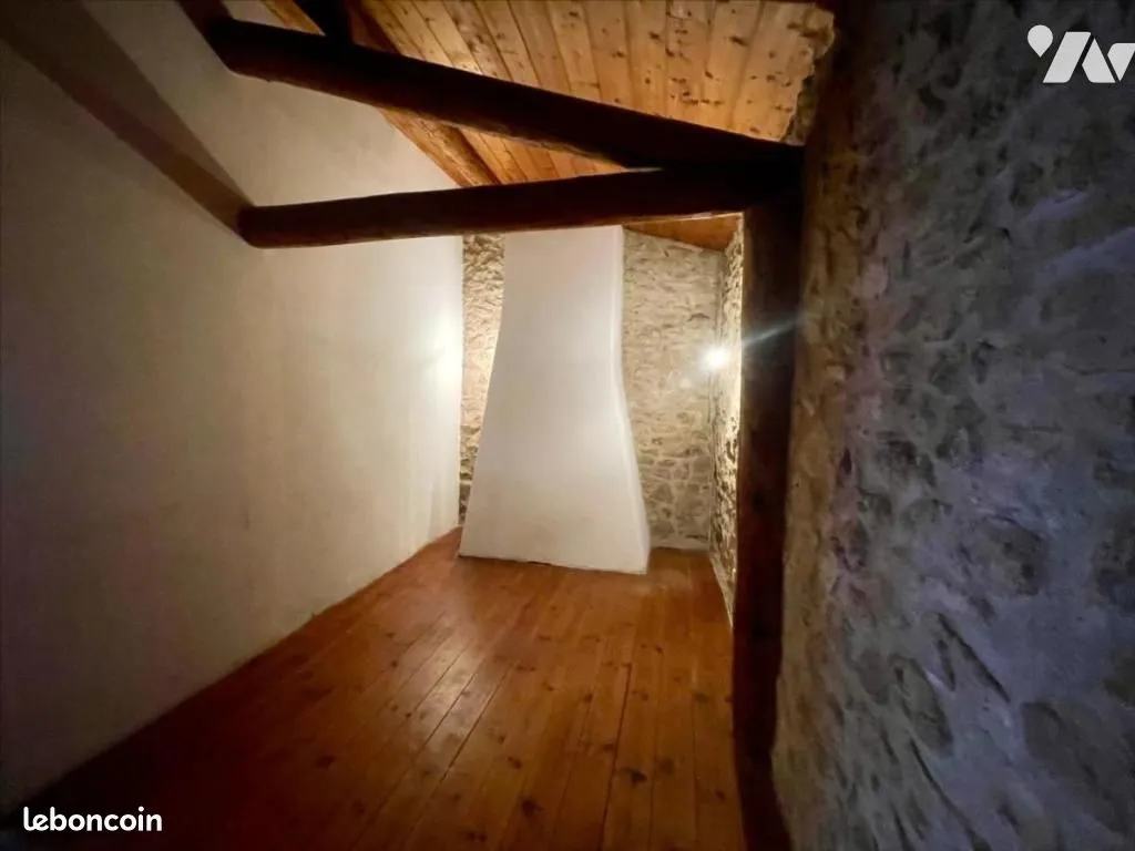 Immeuble de rapport 160 m² - Photo 1