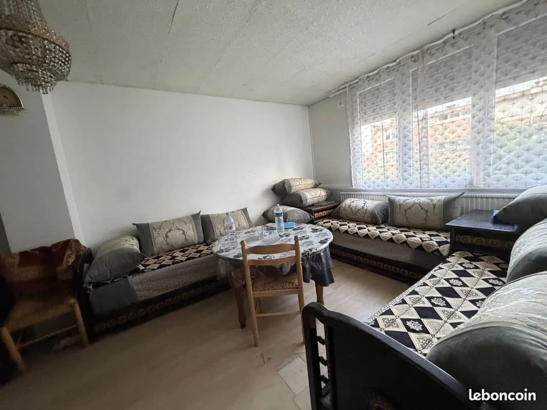Immeuble de rapport 120 m² - Photo 1