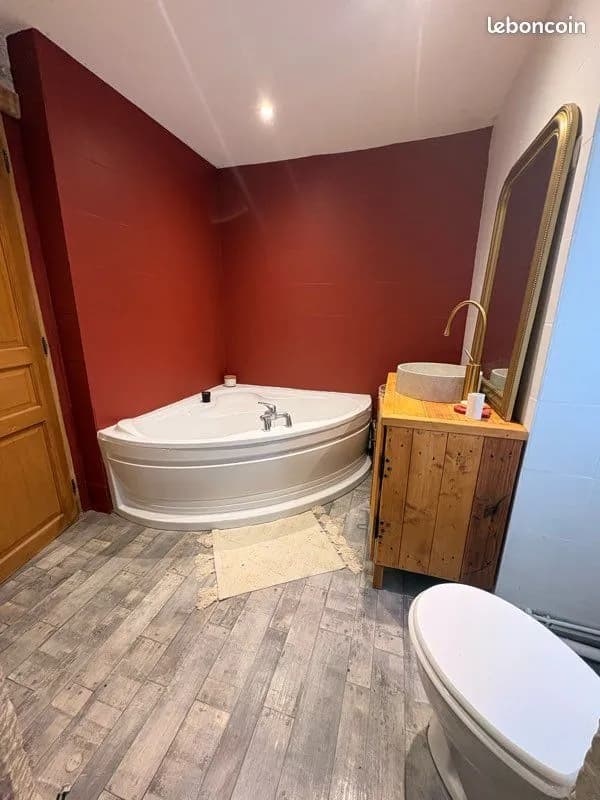 Immeuble 9 pièces 228 m² - Photo 1