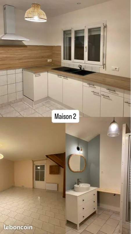 Investissement locatif / immeuble de rapport - Photo 1