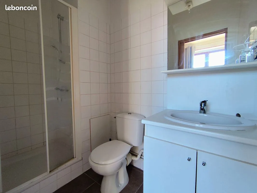 Immeuble 4 pièces 55 m² - Photo 1