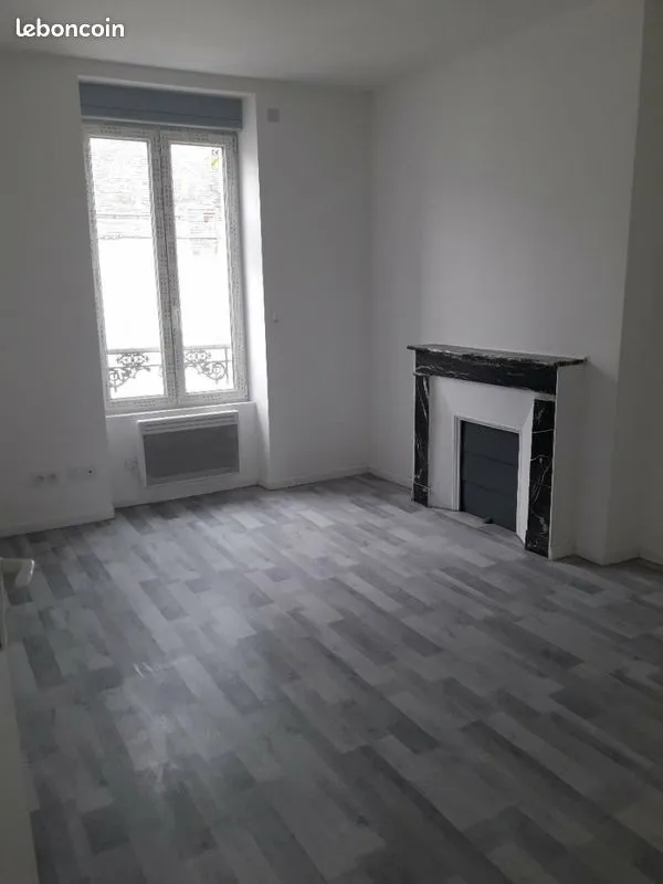 Immeuble 185 m² - Photo 1