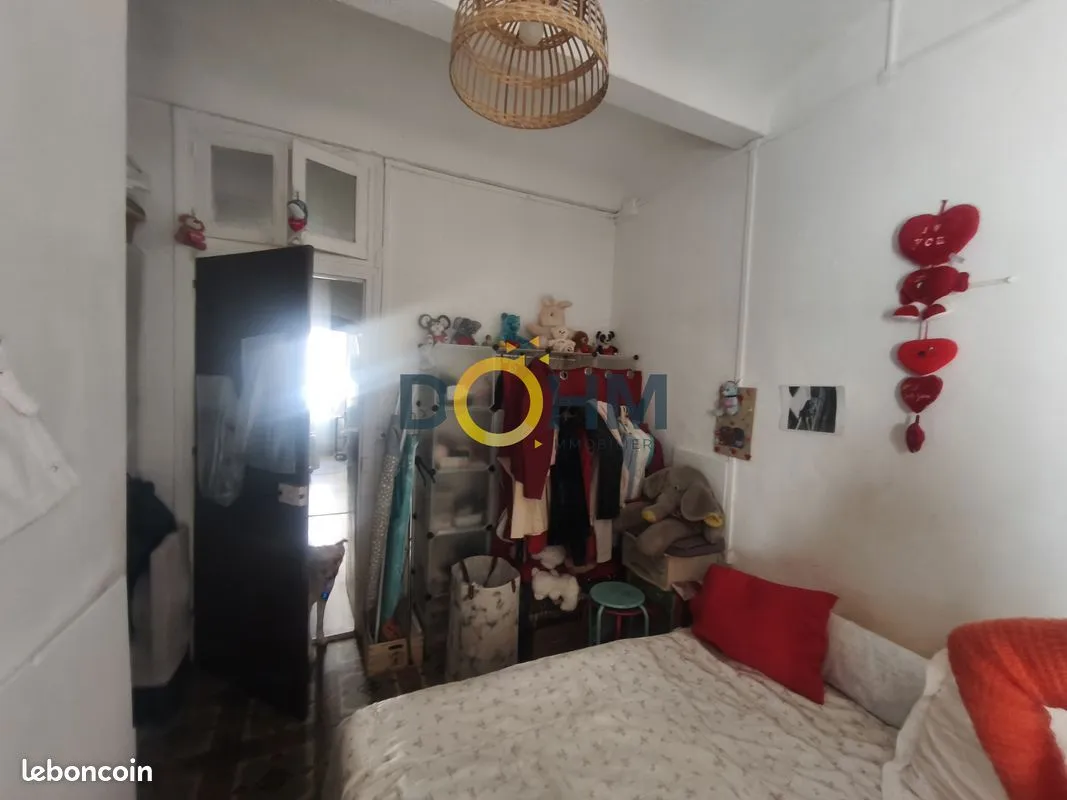 Immeuble de rapport 110 m² - Photo 1