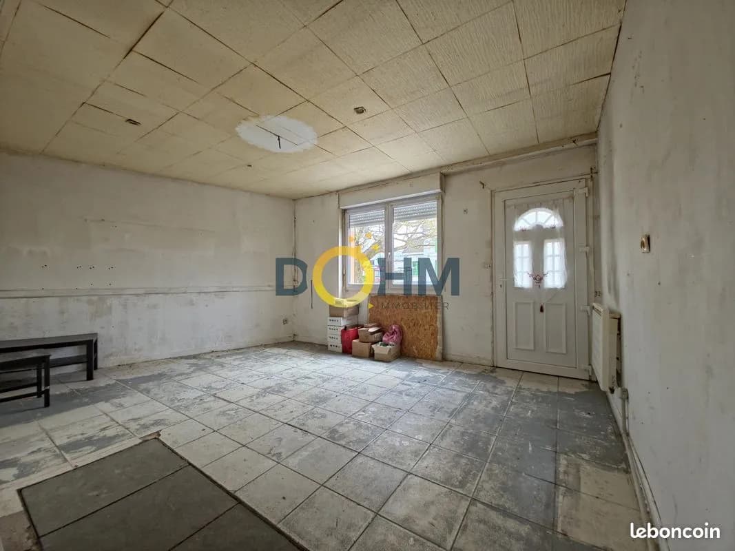 Immeuble de rapport 140 m² - Photo 1