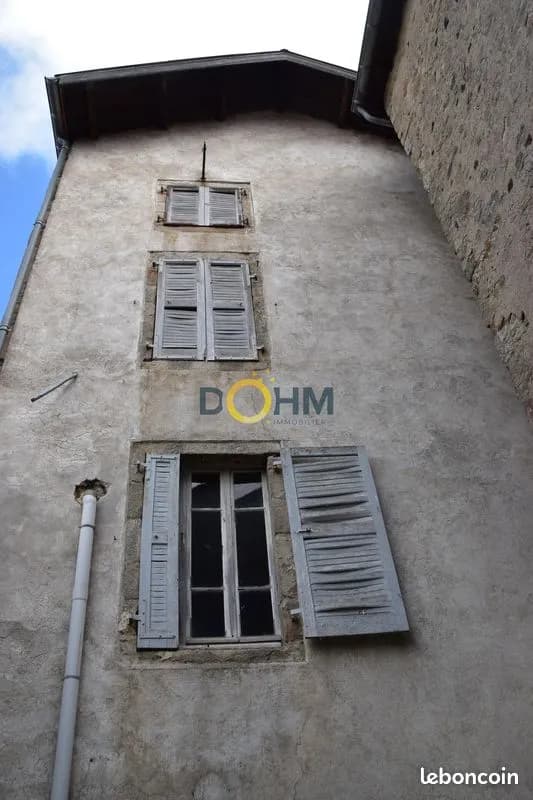 Immeuble de rapport 120 m² - Photo 1