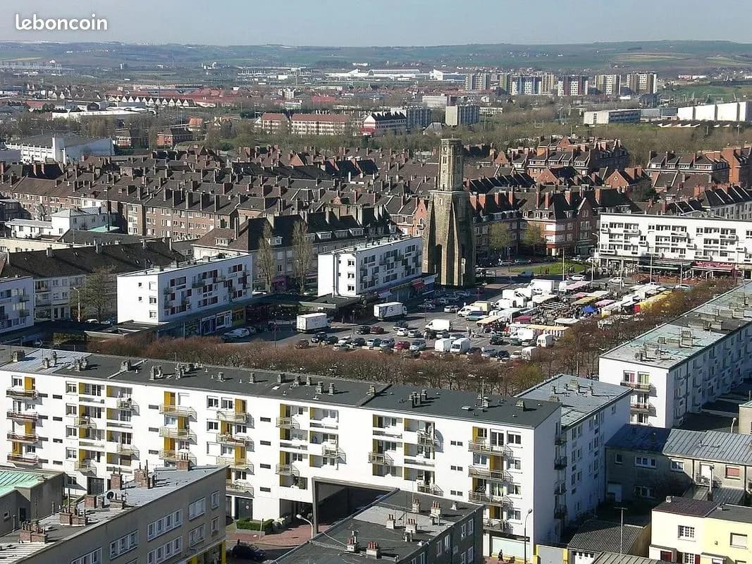 Immeuble de rapport 10 pièces 400 m² - Photo 1