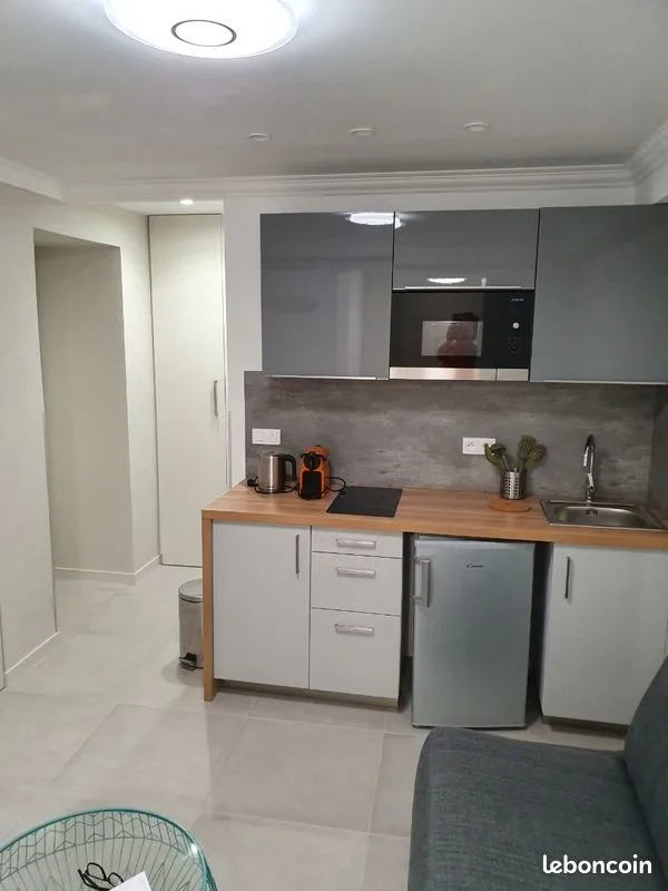 Belle maison comprenant plusieurs logements proche mer - Photo 1