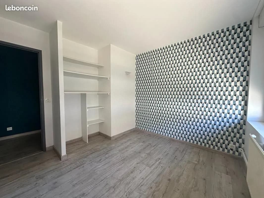 Immeuble 5 pièces 144 m² - Photo 1
