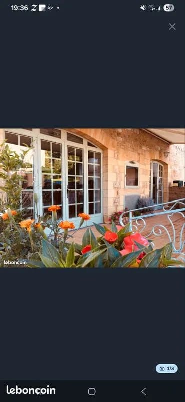 Immeuble de rapport 20 pièces 520 m² - Photo 1