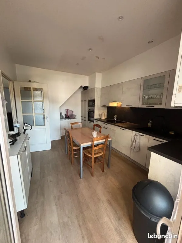 Immeuble de rapport avec duplex de 160m2 - Photo 1