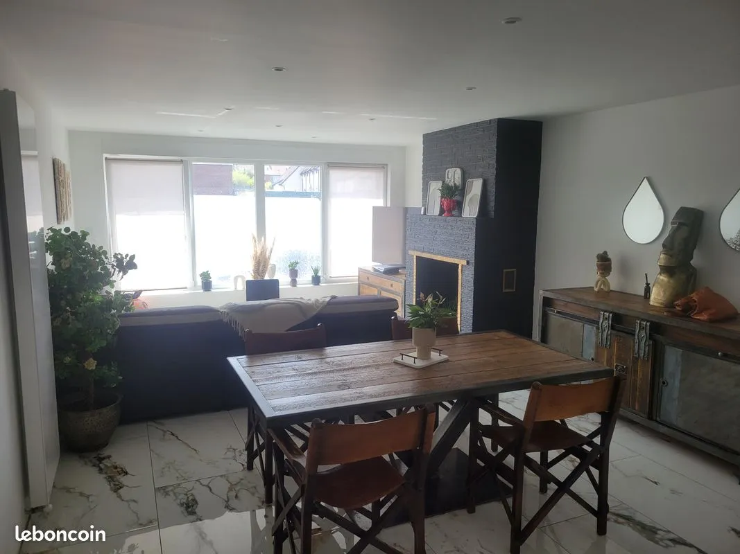 Immeuble 12 pièces 280 m² - Photo 1