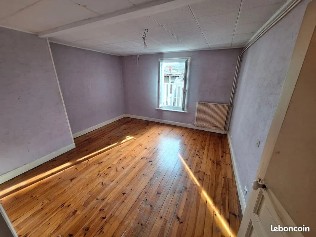 Immeuble 8 pièces 155 m² - Photo 1