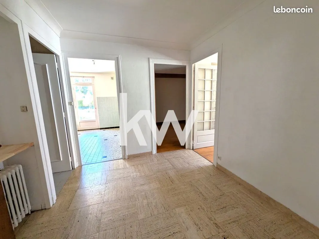 Immeuble de rapport 240 m² - Photo 1