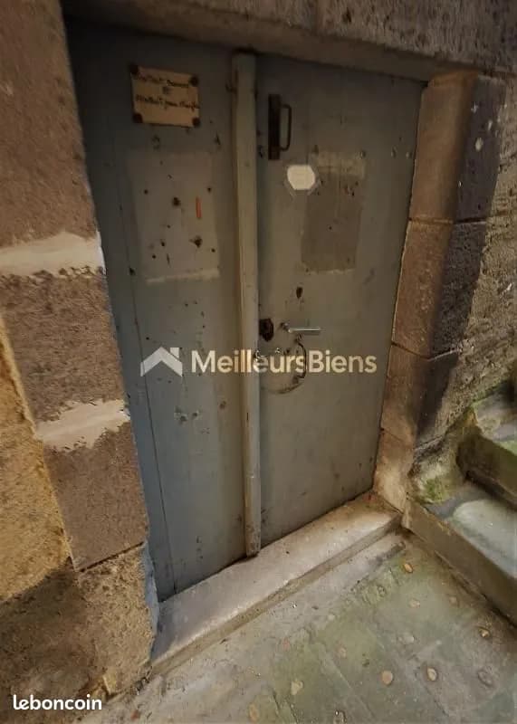 Immeuble 110 m² - Photo 1