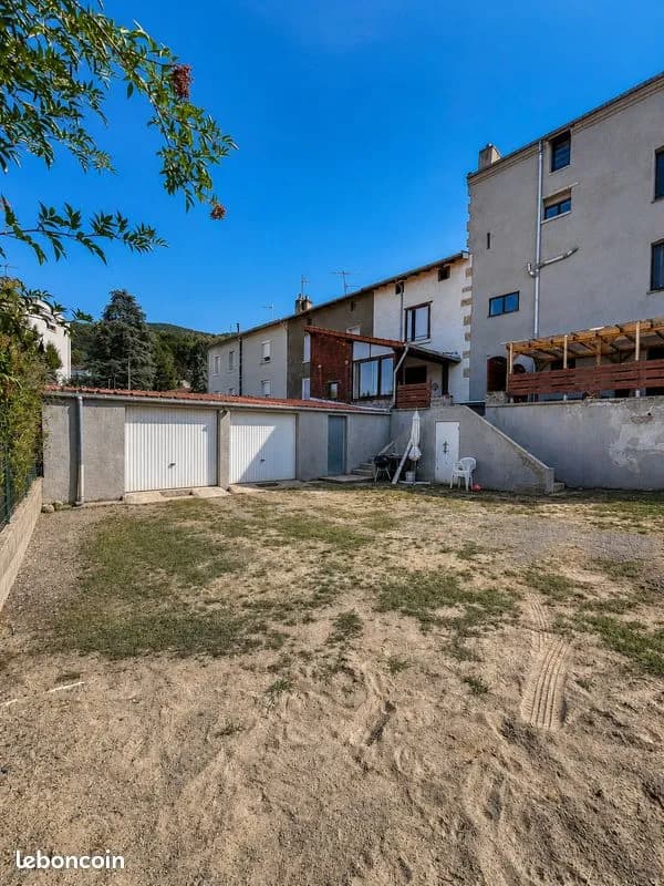 Immeuble de rapport 8 pièces 196 m² - Photo 1