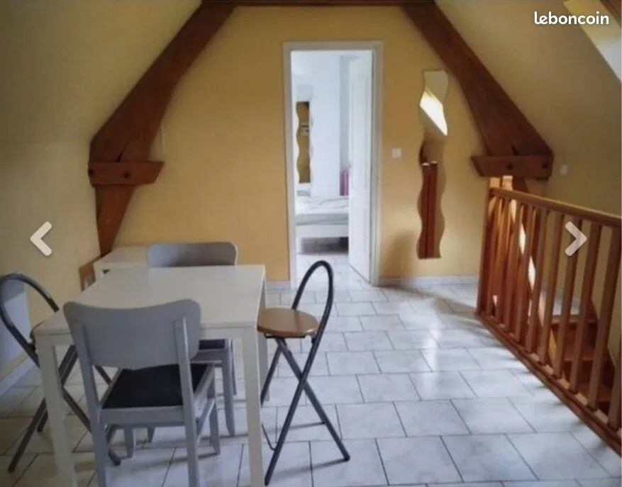 Immeuble de rapport 130 m² - Photo 1