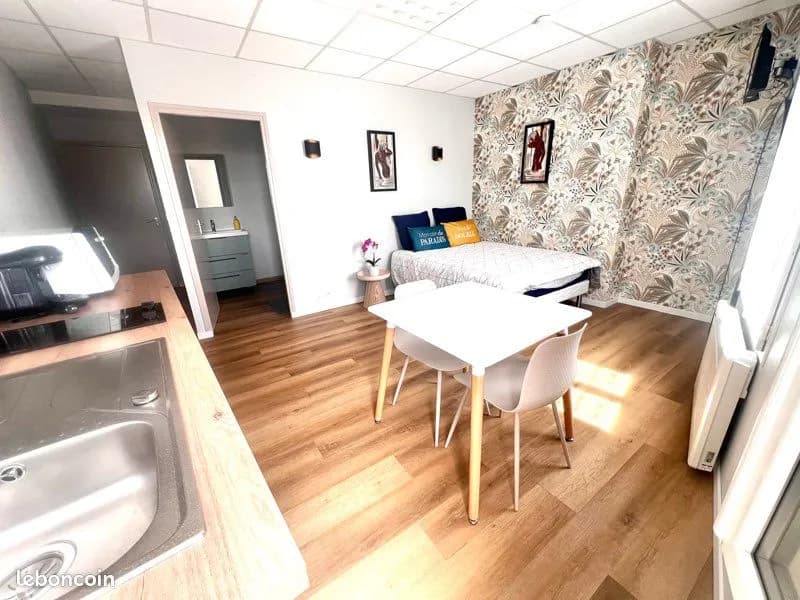 Immeuble de rapport 5 pièces 120 m² - Photo 1