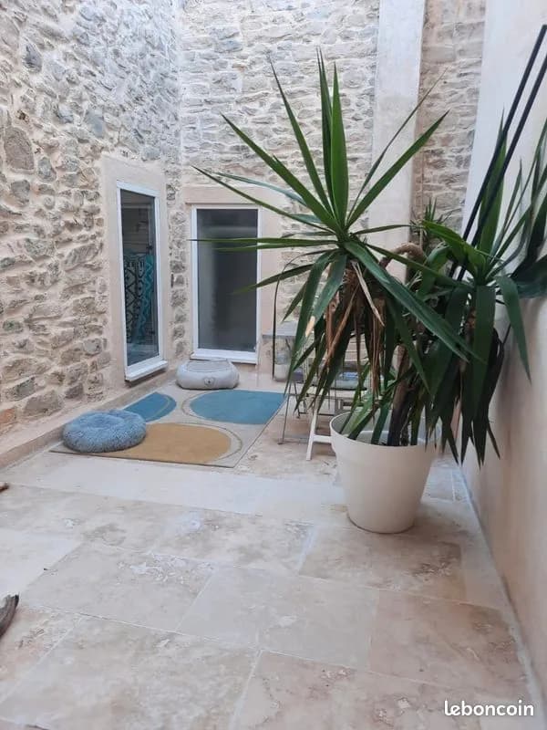 Imeuble - 4 appartements loués - Photo 1