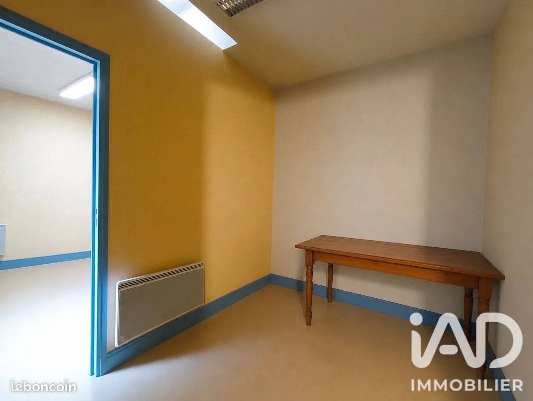 Immeuble 90 m² - Photo 1