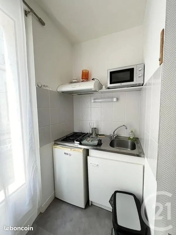 Immeuble de rapport 121 m² - Photo 1