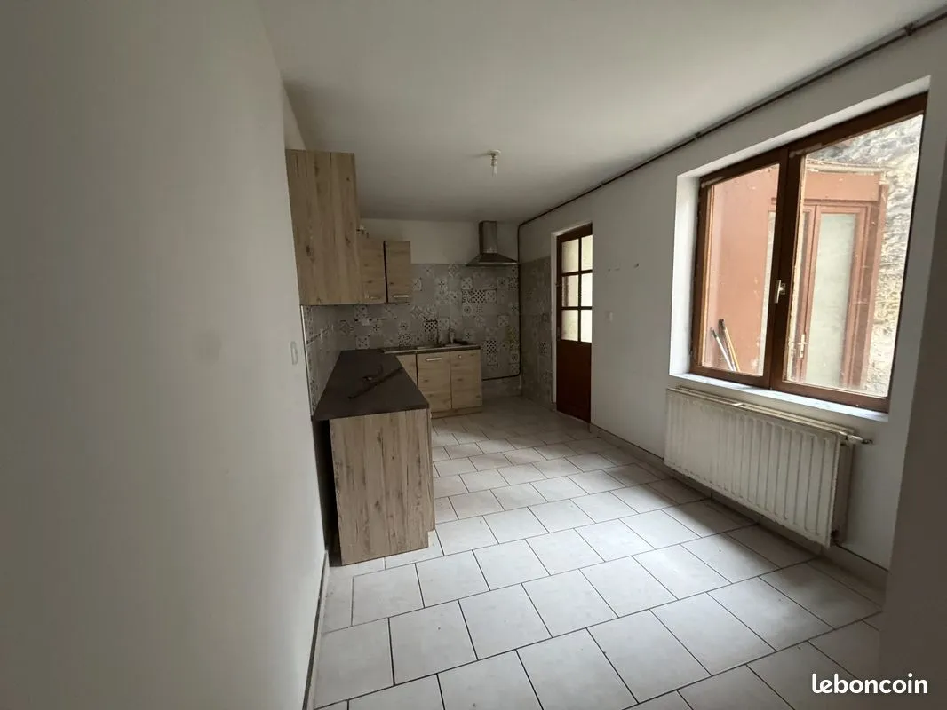 Immeuble de rapport 105 m² - Photo 1