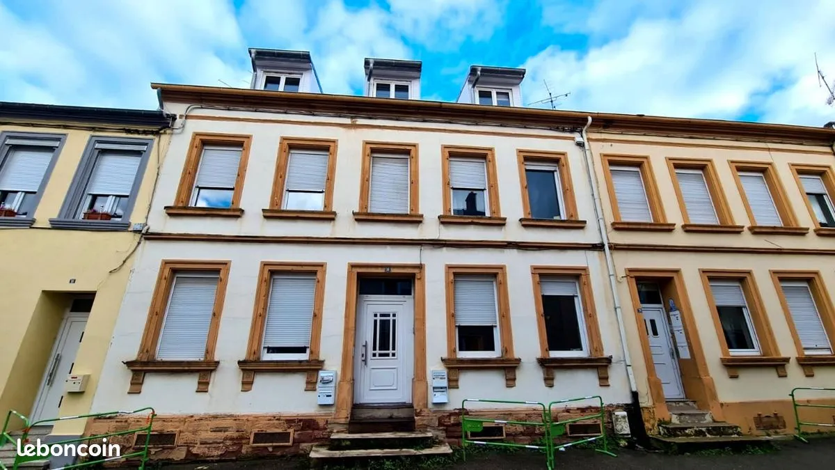 Immeuble de rapport 9 pièces 252 m² - Photo 1