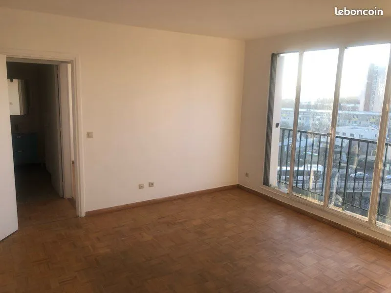 Apparemment pour investir( vente loué 885) - Photo 1