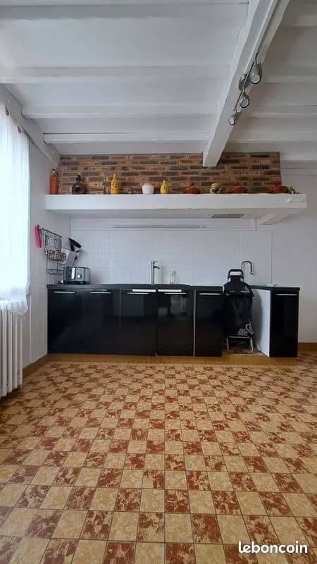 Ensemble immobilier de 3 logements - Photo 1
