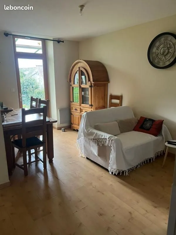Immeuble 260 m² - Photo 1