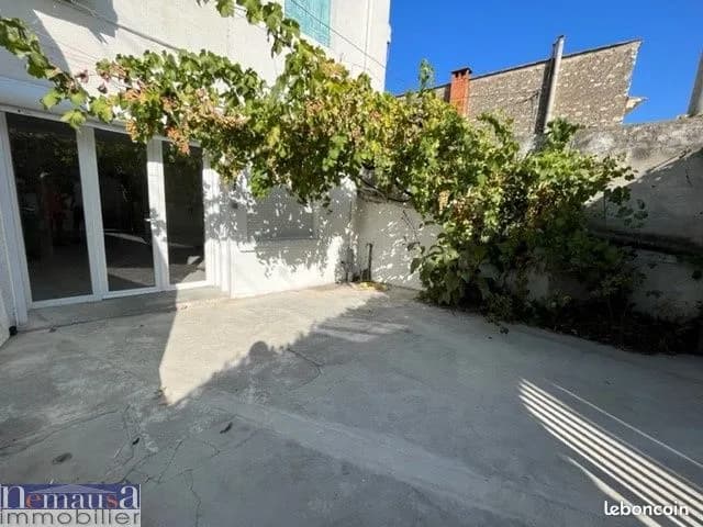 Immeuble 6 pièces 120 m² - Photo 1