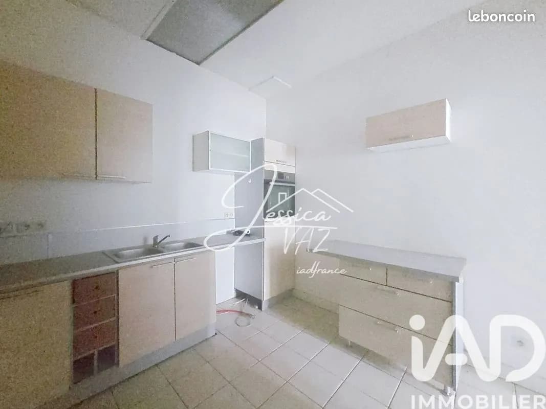 Immeuble de rapport 95 m² - Photo 1