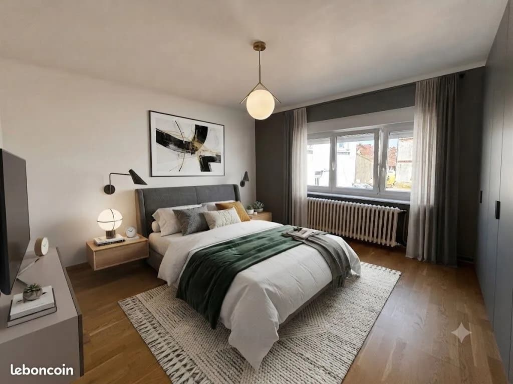 Immeuble 8 pièces 253 m² - Photo 1