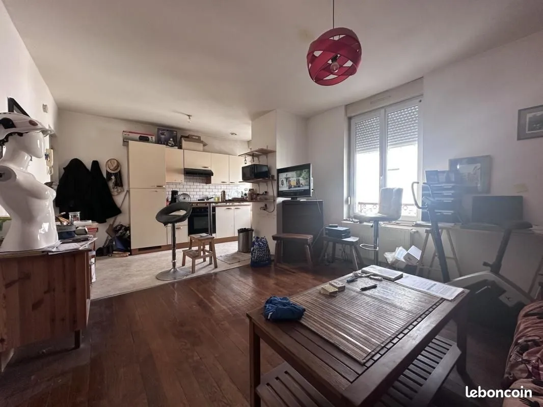 Immeuble de rapport 103 m² - Photo 1