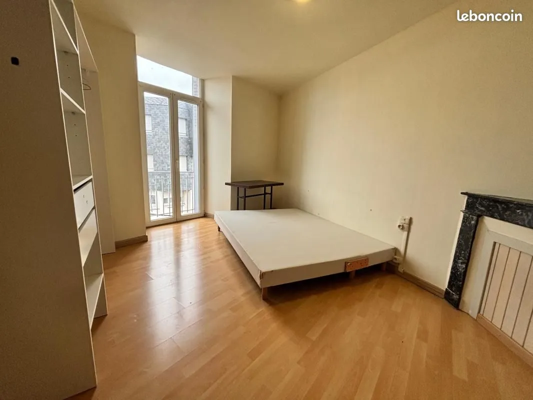 Immeuble 300 m² - Photo 1