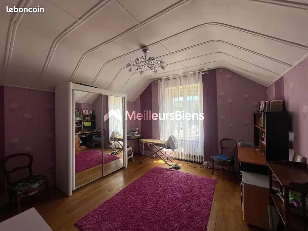 Immeuble 8 pièces 187 m² - Photo 1