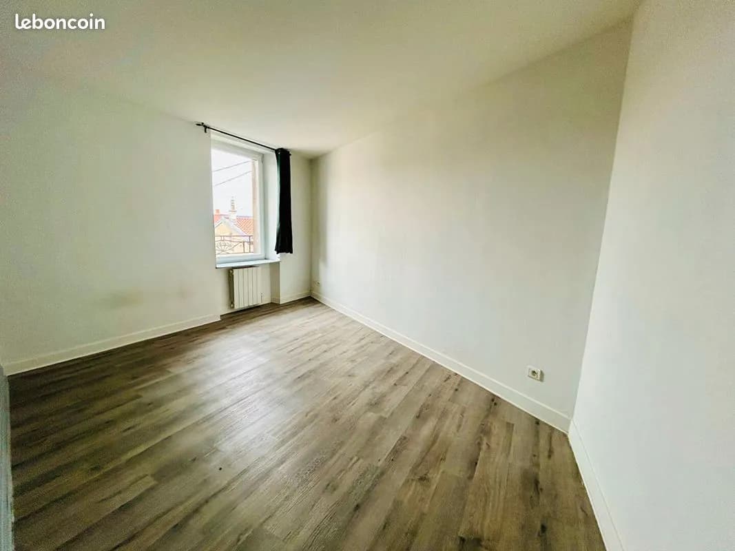 Immeuble 168 m² - Photo 1