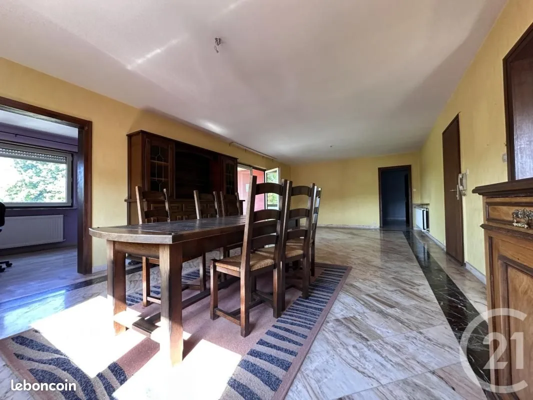 Immeuble de rapport 550 m² - Photo 1